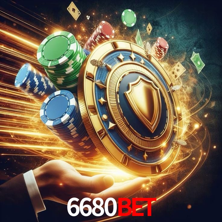 Torneios e prêmios garantidos na 6680bet