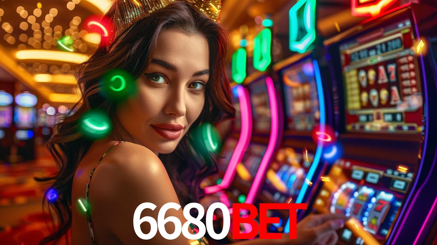 Download rápido e seguro na 6680bet